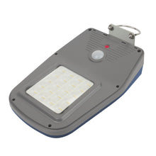 Wagan Solar + LED Floodlight 3000
