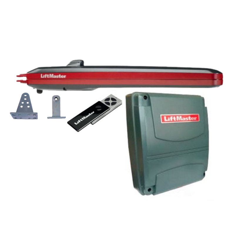 LIFTMASTER SWING GATE SYSTEM with Wi-Fi option LA-350