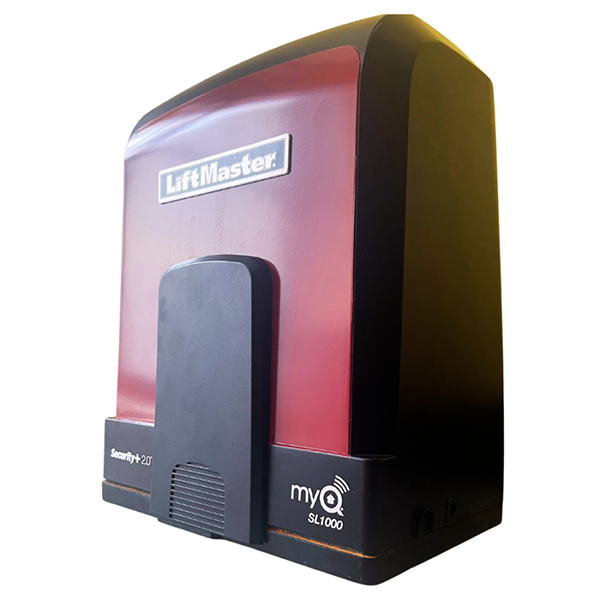 Liftmaster SL1000 SLIDE GATE SYSTEM (LM 24V)