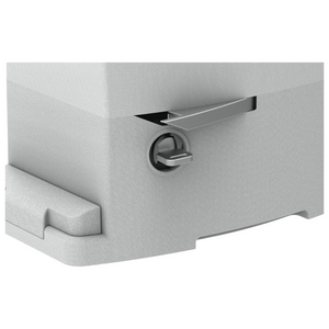Power Tech PL1000 24V Sliding Gate Opener with Wi-Fi
