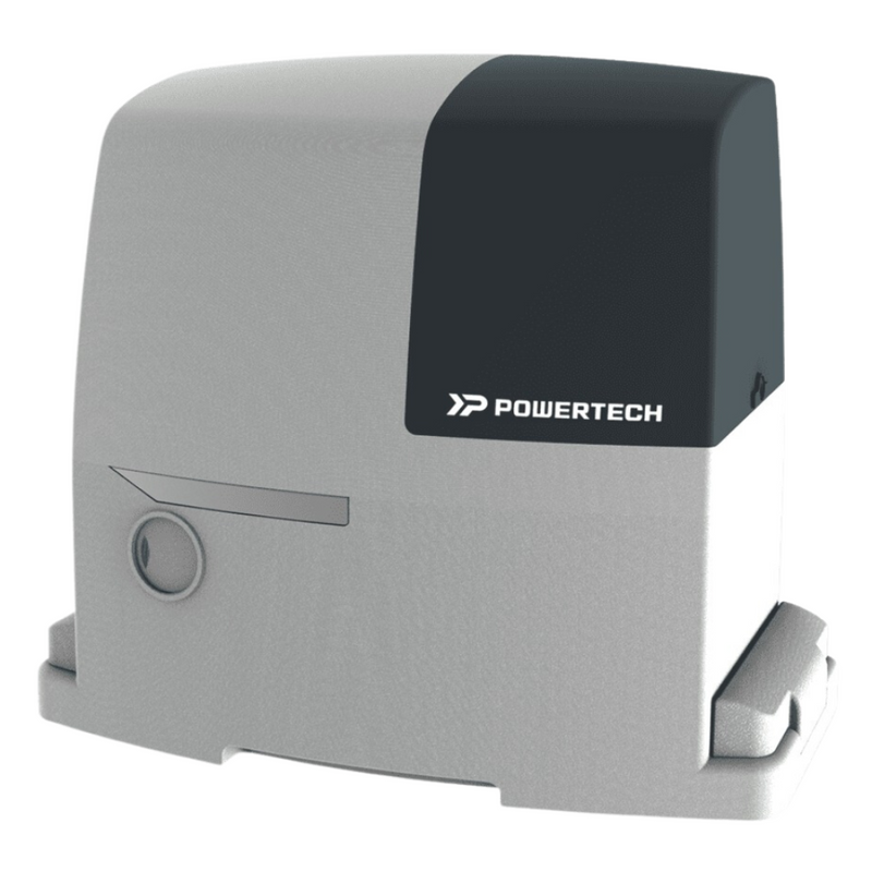 Power Tech PL1000 24V Sliding Gate Opener with Wi-Fi