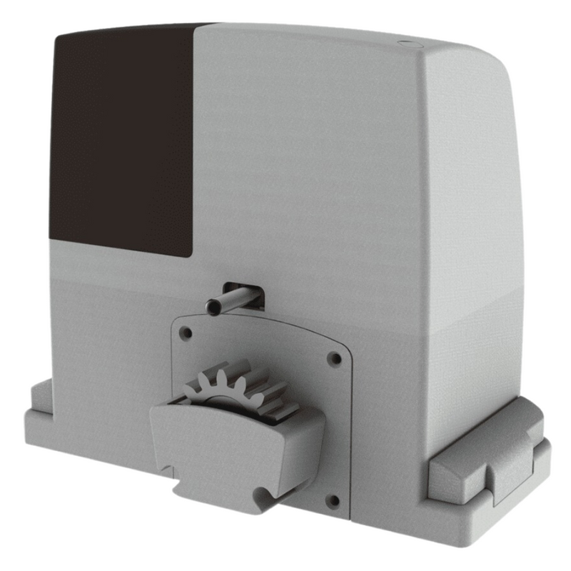 Power Tech PL1000 24V Sliding Gate Opener with Wi-Fi