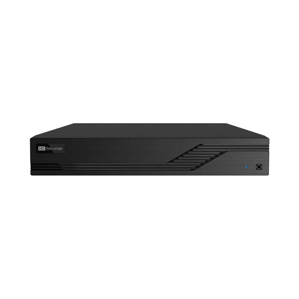 4CH NVR ED9304H5NV-4P-L