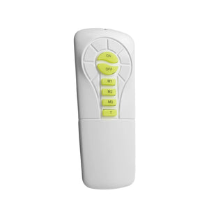 Wagan Solar + LED Floodlight 3000