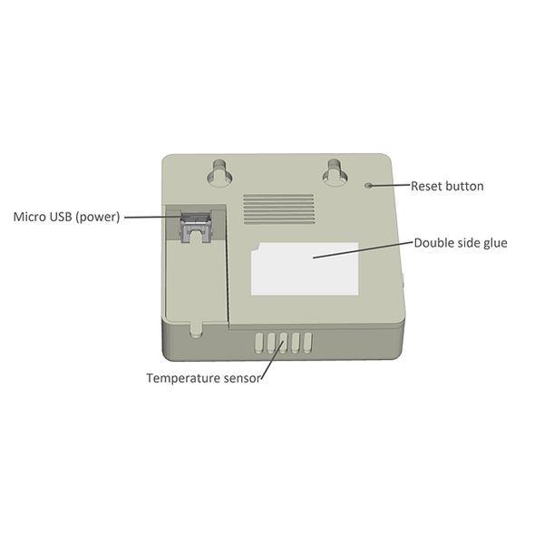Airsense 3-in-1 Air Conditioner Smart Controller