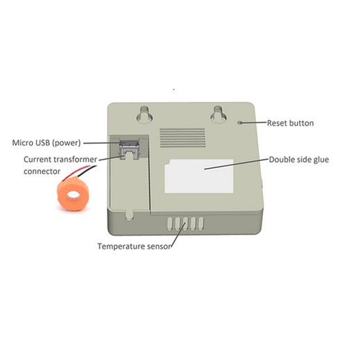 Airsense 4-in-1 Air Conditioner Smart Controller