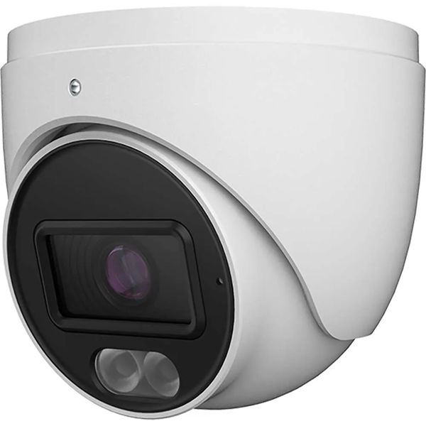 HDC-IRD2TM34-28 2MP DOME CAMERA